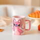 Porcelain Mug
